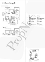 Watercolours (D18), Condominium #620307001